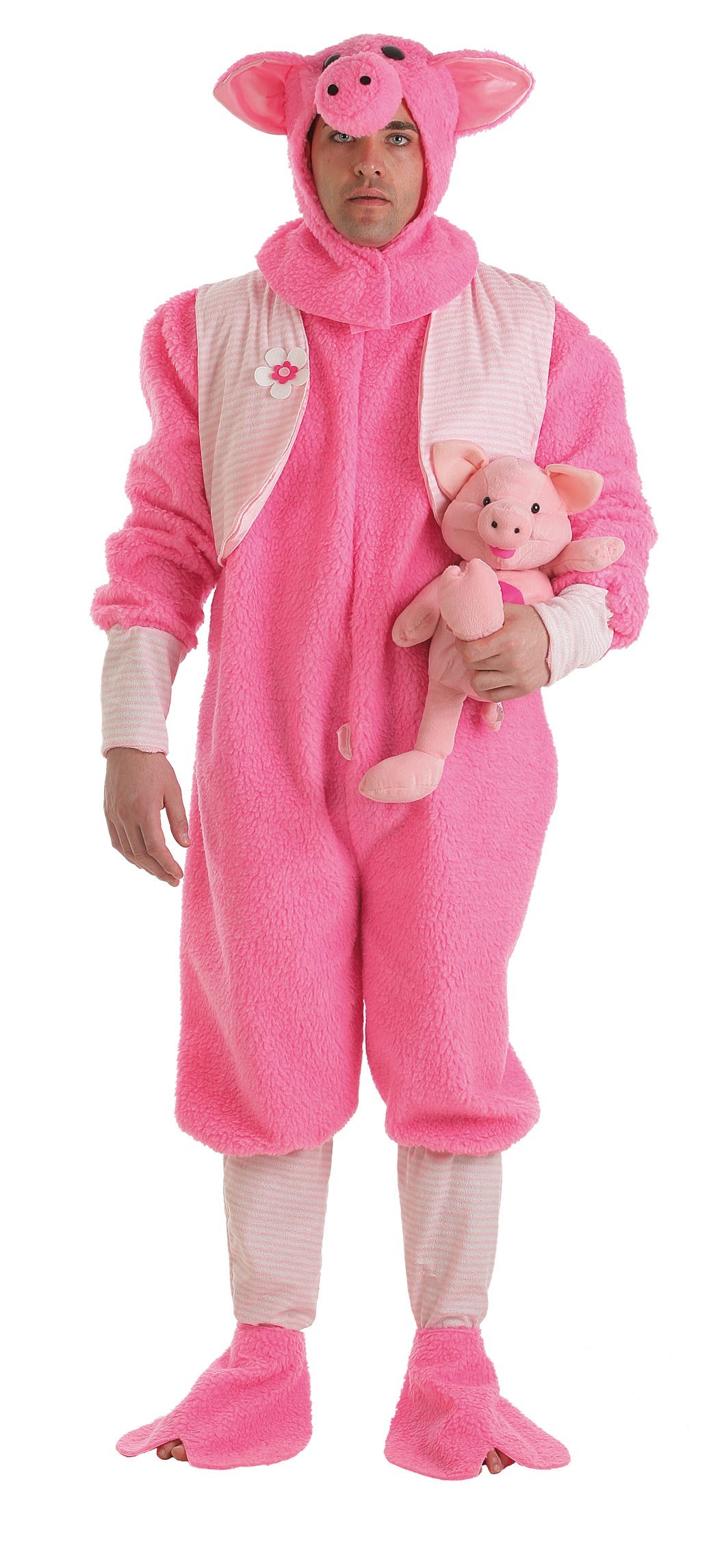 Disfraz de Cerdito