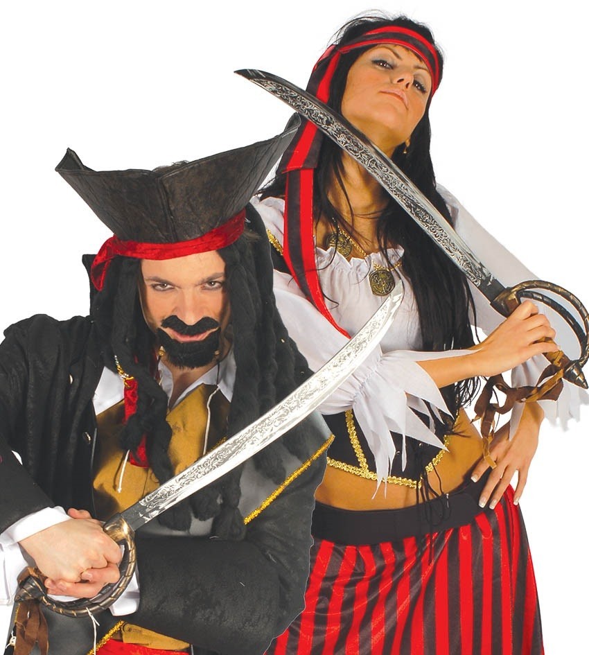 Espada Pirata