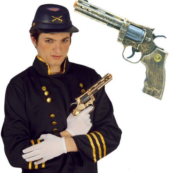 Pistola vaquero