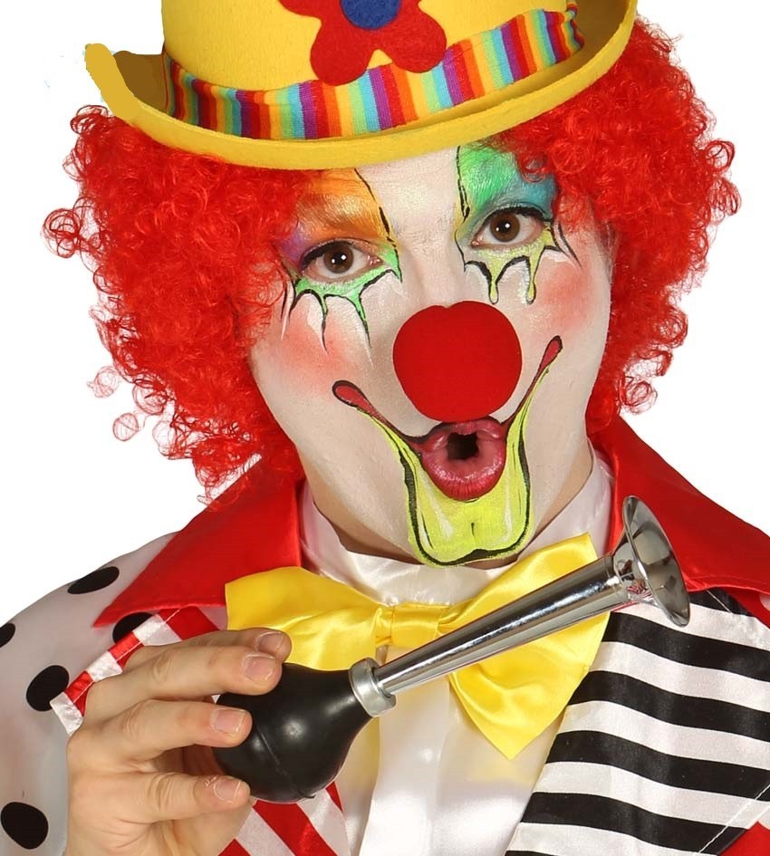 Bocina de payaso
