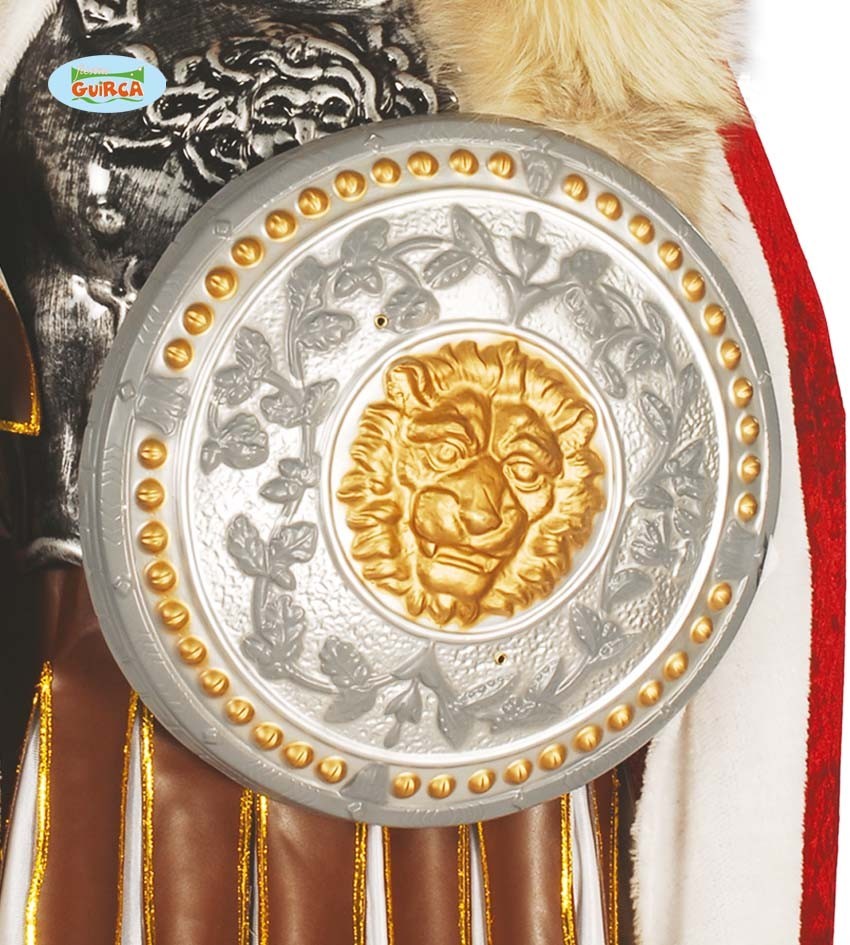 Escudo Romano