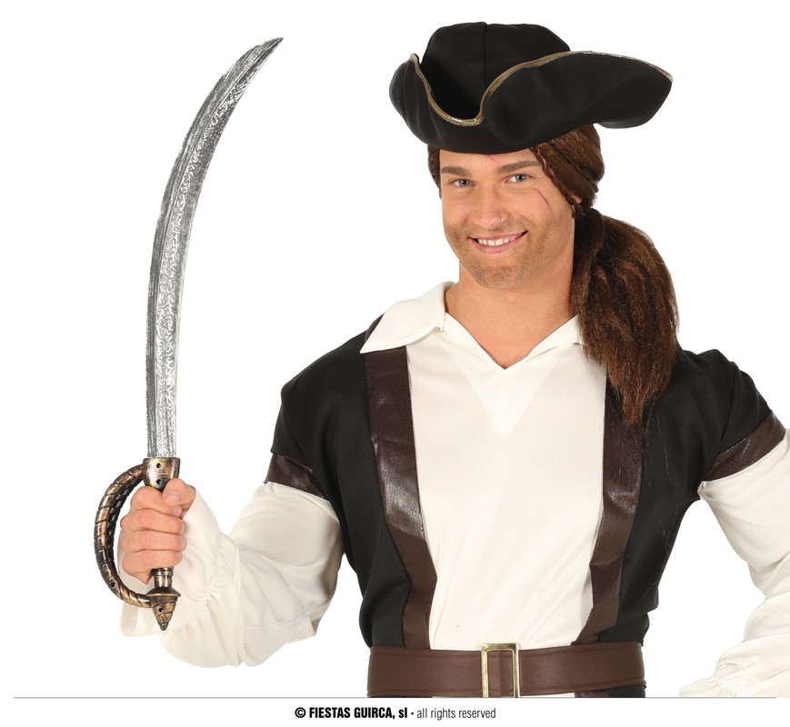 Espada Pirata