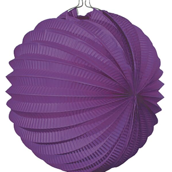 Farol Andaluz Morado