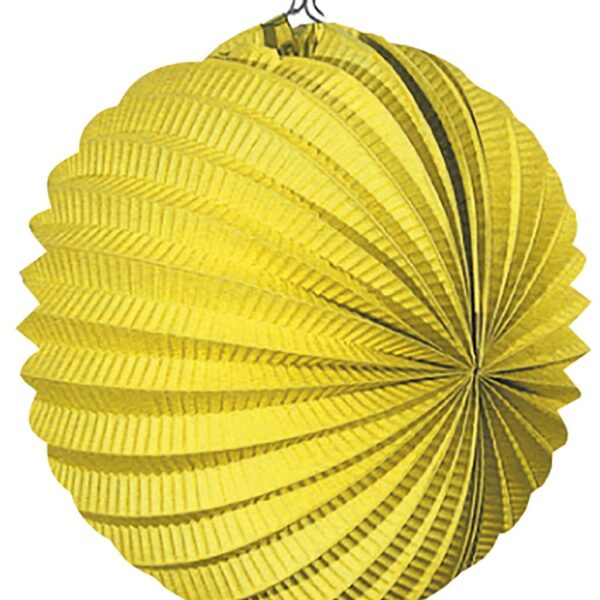 Farol Andaluz Amarillo