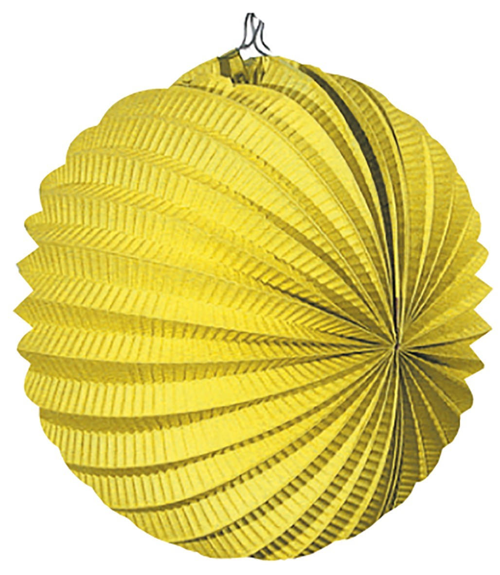 Farol Andaluz Amarillo