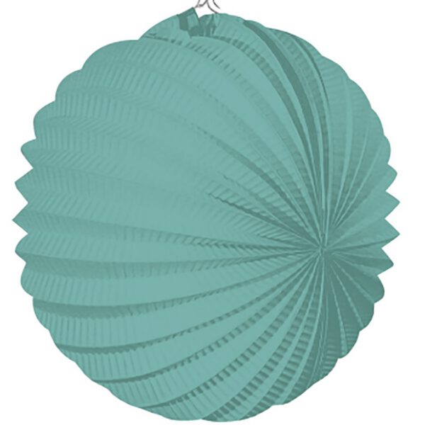 Farol Andaluz Verde Agua