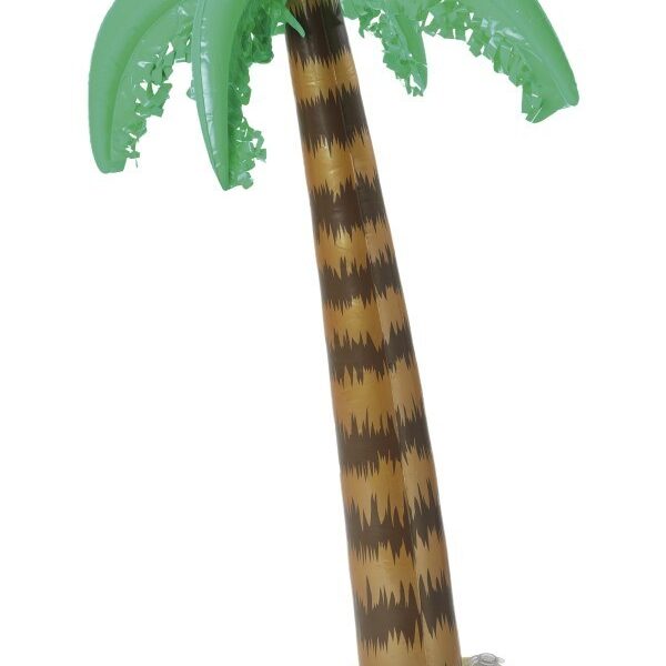Palmera Hinchable