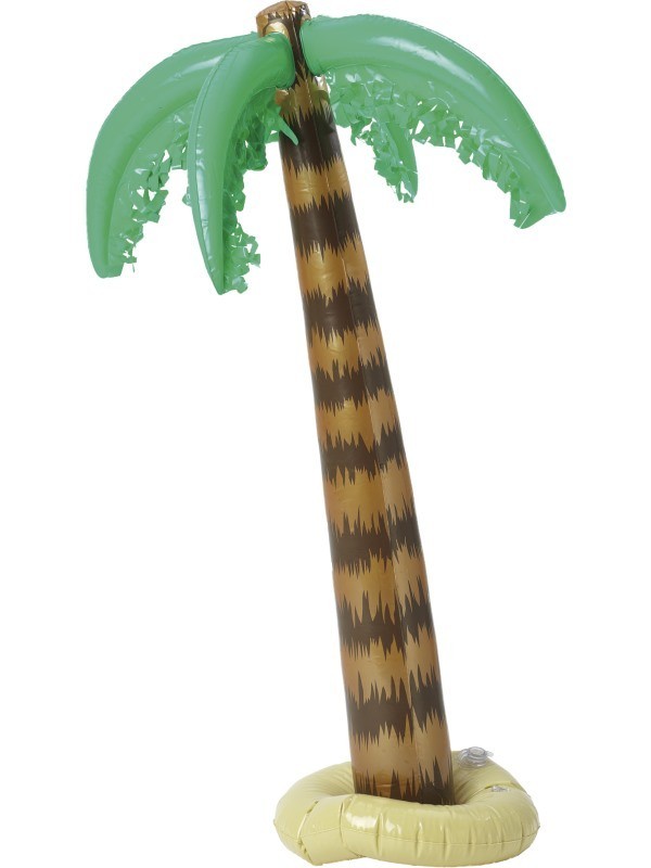 Palmera Hinchable
