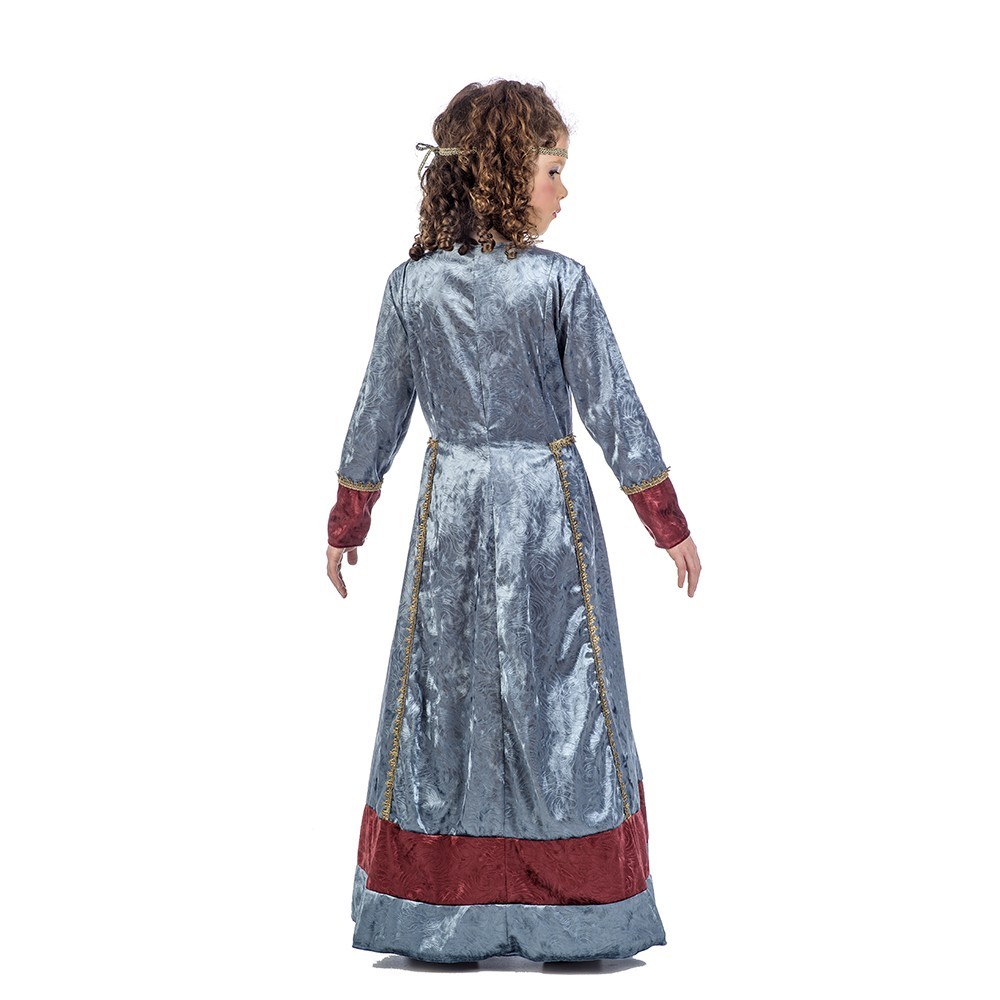 Disfraz de Medieval Jimena