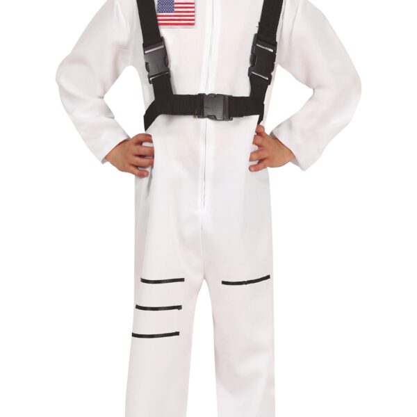 Disfraz de Astronauta Infantil