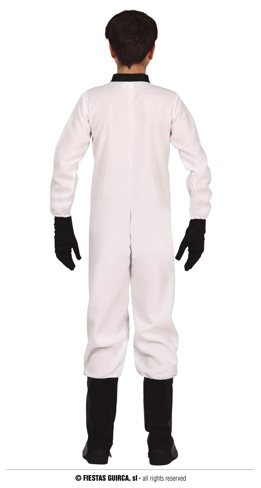 Disfraz de Astronauta Infantil