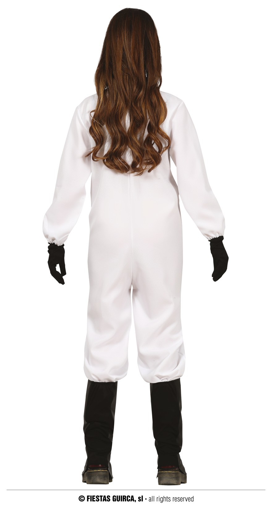 Disfraz de Astronauta Infantil