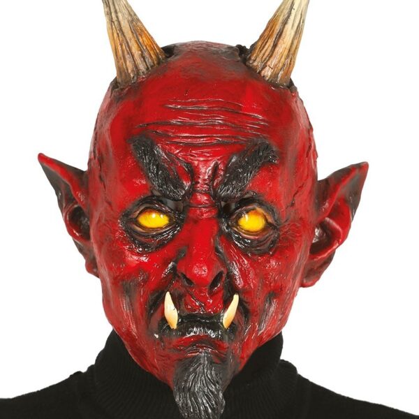 Careta Demonio