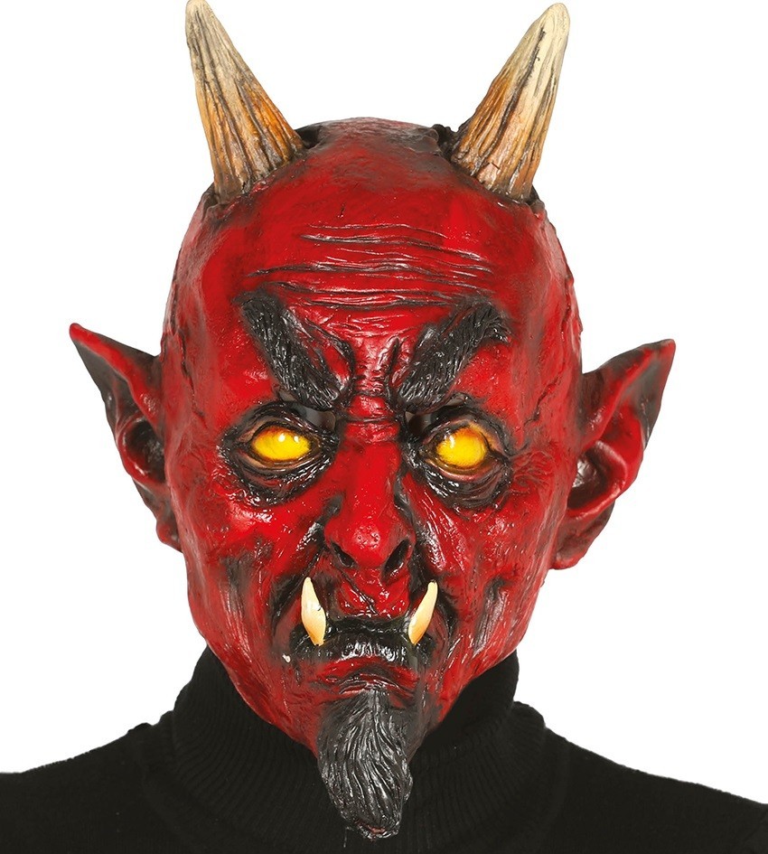 Careta Demonio