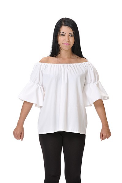 Camisa Tabernera