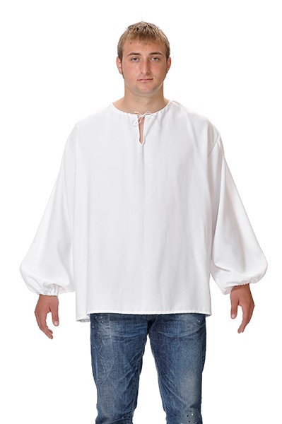Camisa Mesonero