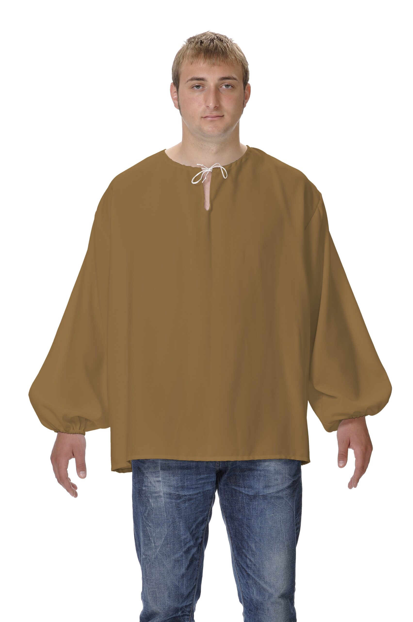 Camisa Mesonero
