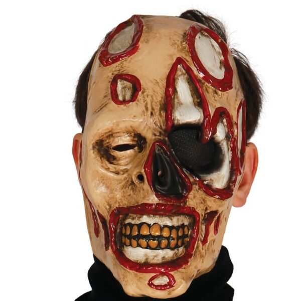 Careta Zombie