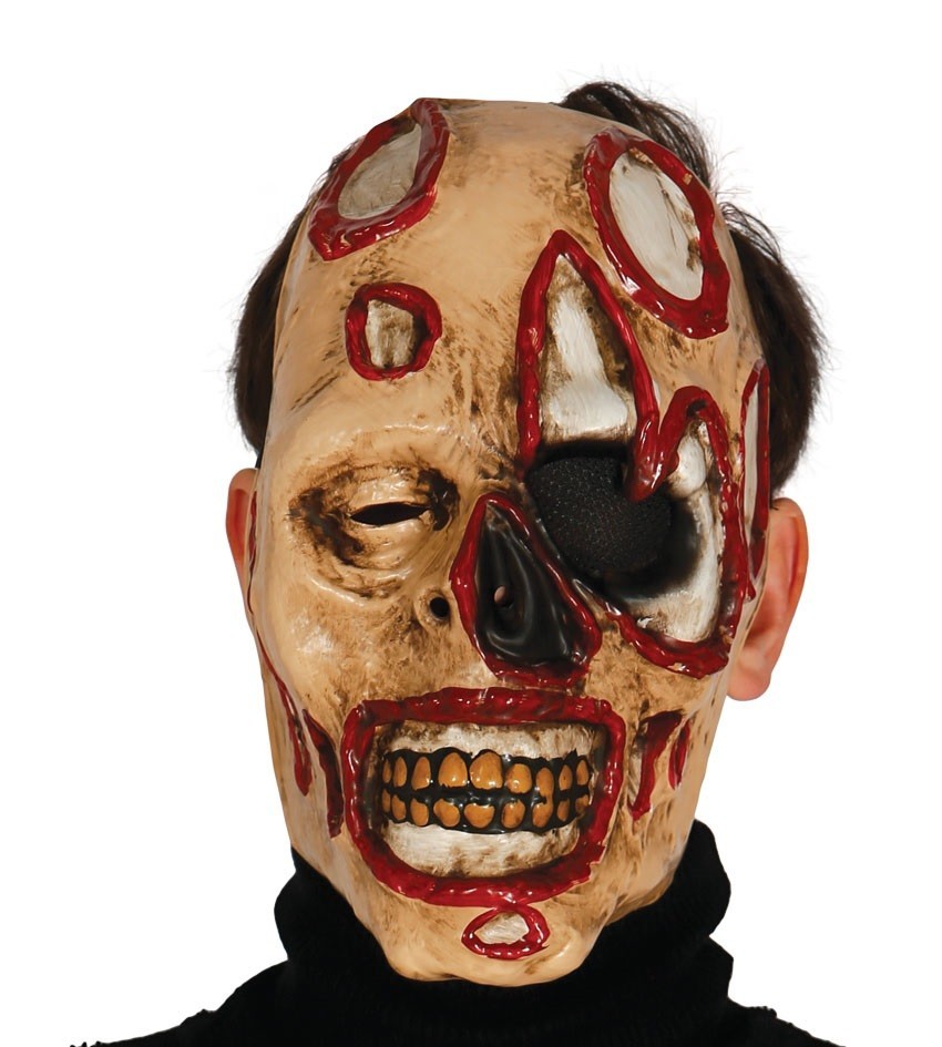 Careta Zombie
