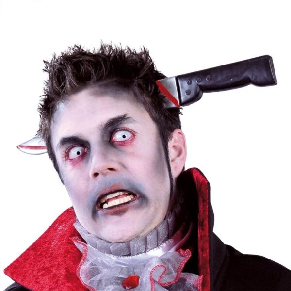 Diadema Cuchillo
