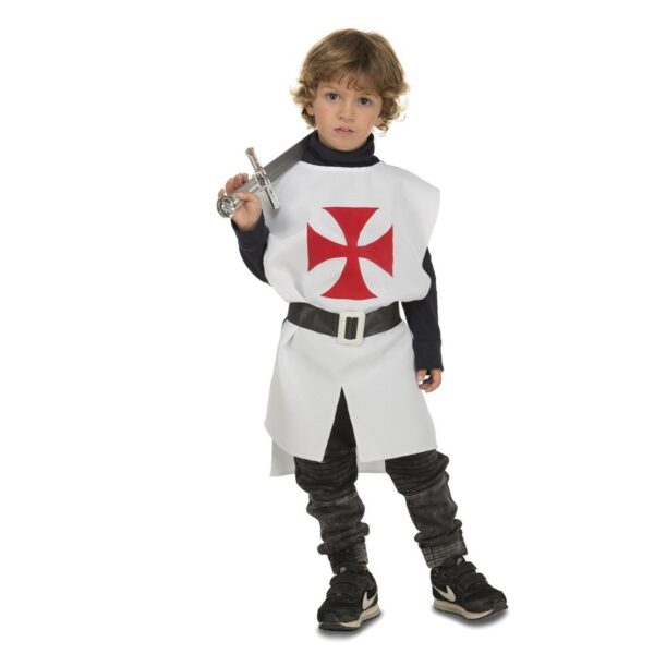 Peto Medieval para niño