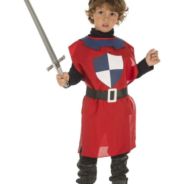 Peto medieval infantil
