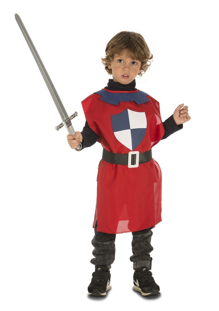 Peto medieval infantil