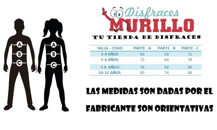 Disfraz de Vampiro diablo