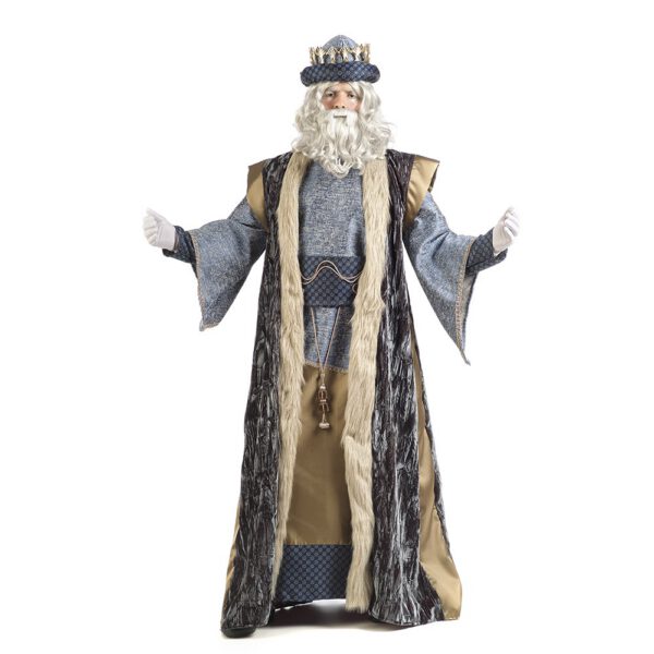 Traje de Rey Melchor