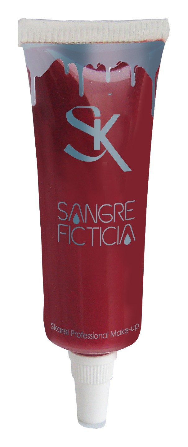 Kit de Caracterizacion Zombie