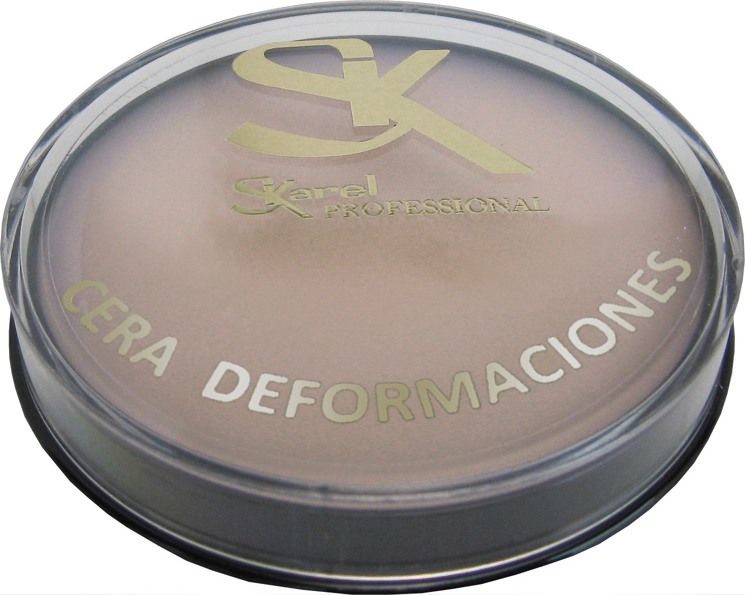 Kit de Caracterizacion Zombie
