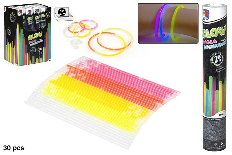 Pulseras Luminosas
