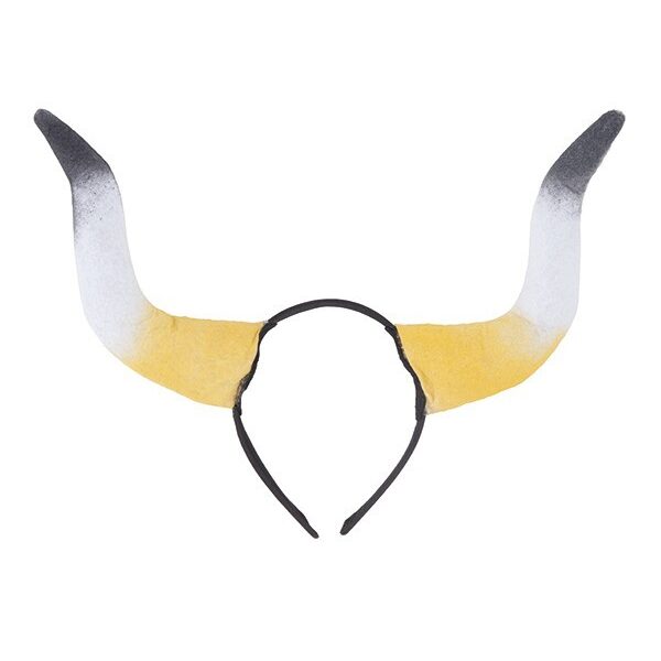 Diadema de Toro