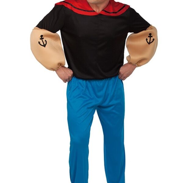 Disfraz de Popeye
