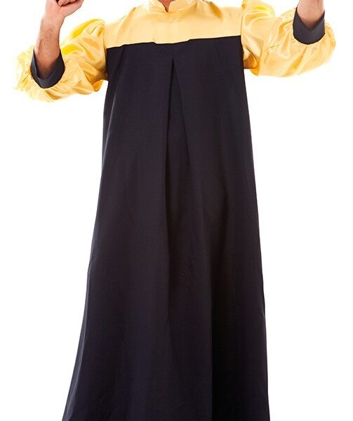 Disfraz de Gospel