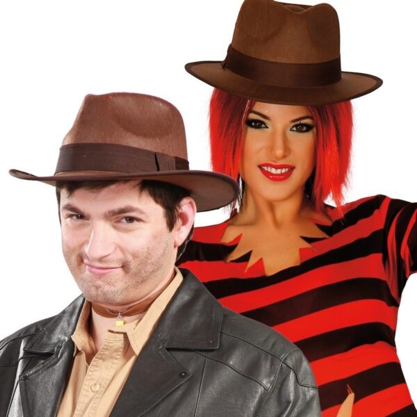 Sombrero Aventerero