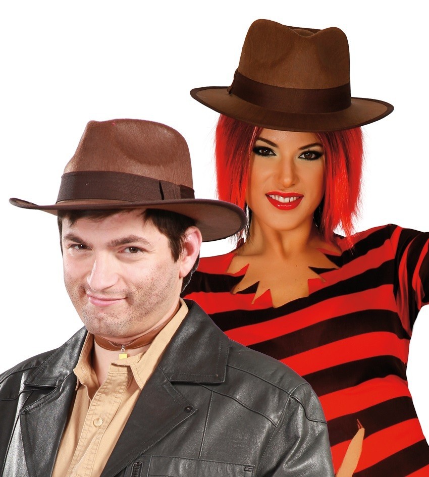 Sombrero Aventerero