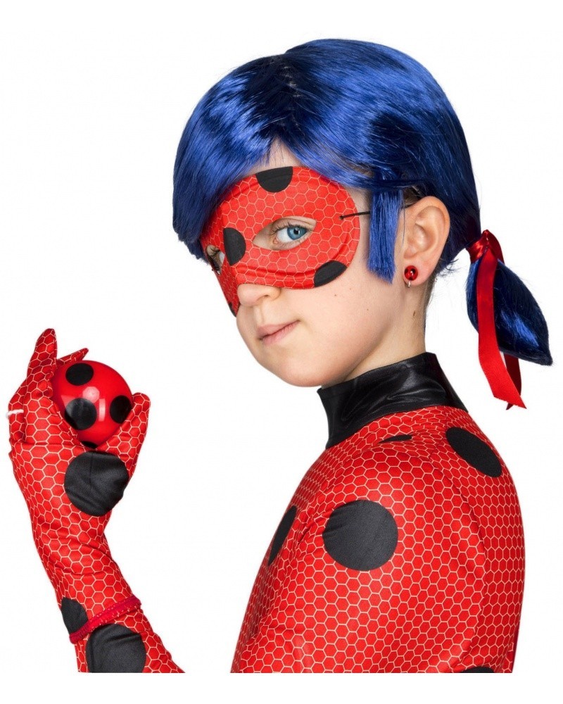 Disfraz de Ladybug Miraculous