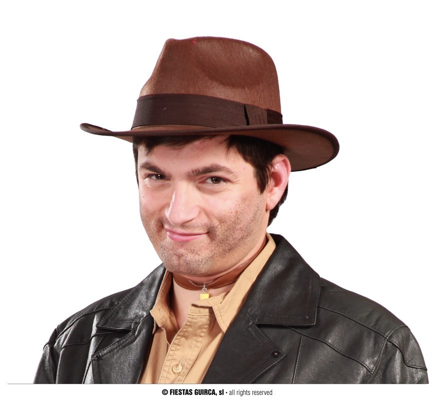 Sombrero Aventerero