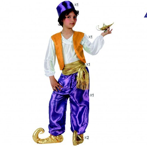 Paje Baltasar