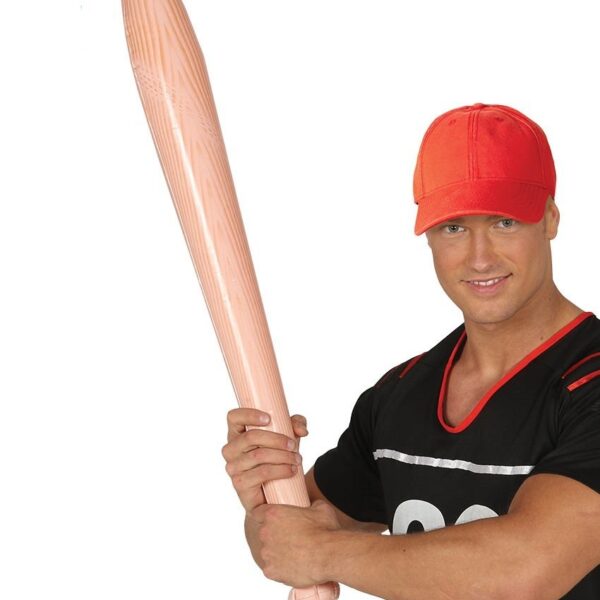 Bate de Beisbol Hinchable
