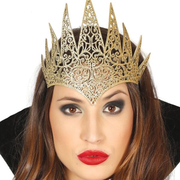 Diadema reina