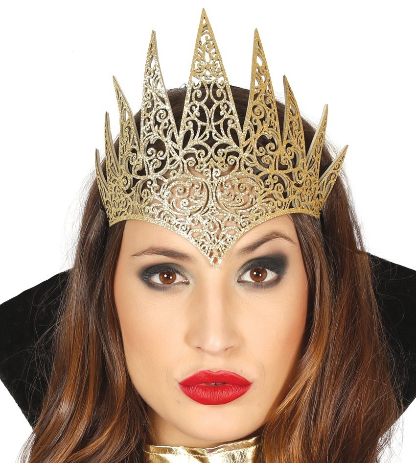 Diadema reina