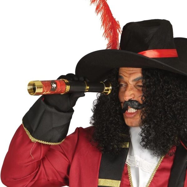 Catalejo pirata