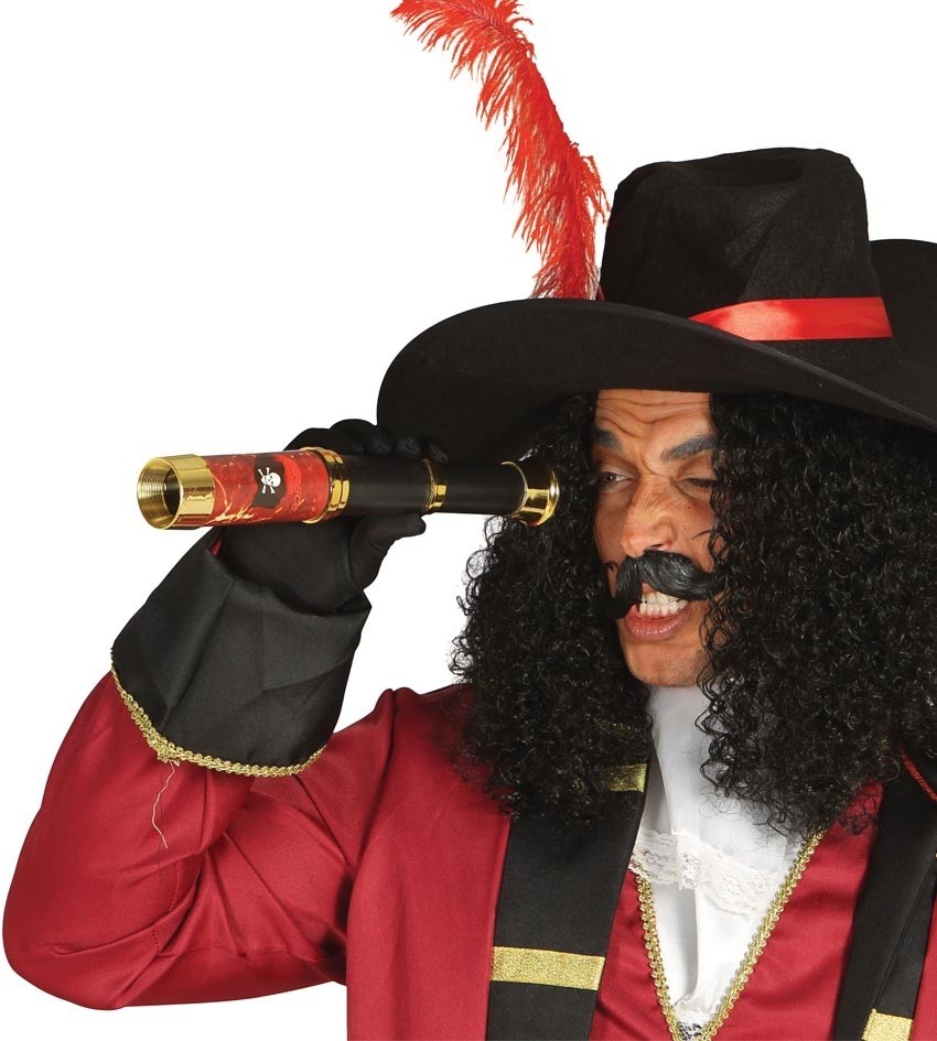 Catalejo pirata
