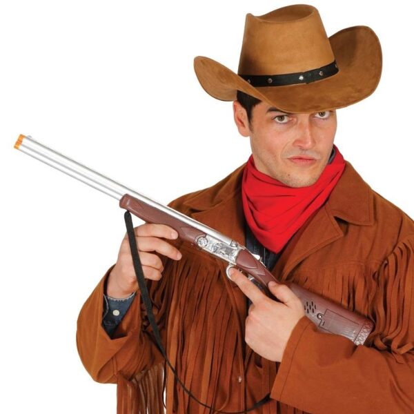 Rifle de oeste