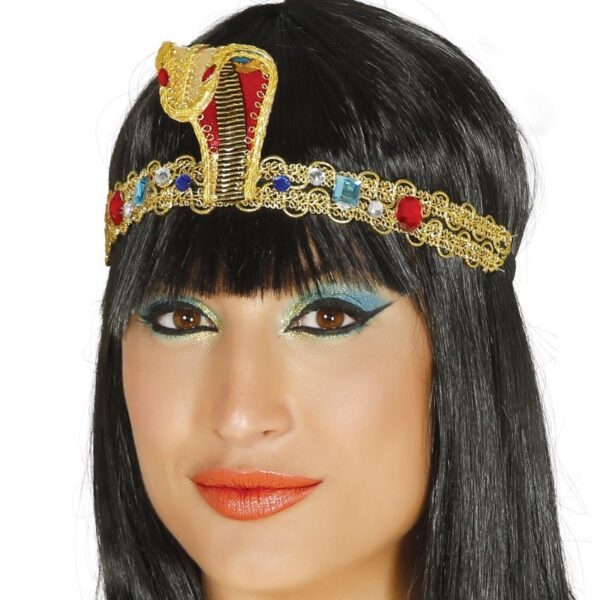 Diadema de cleopatra