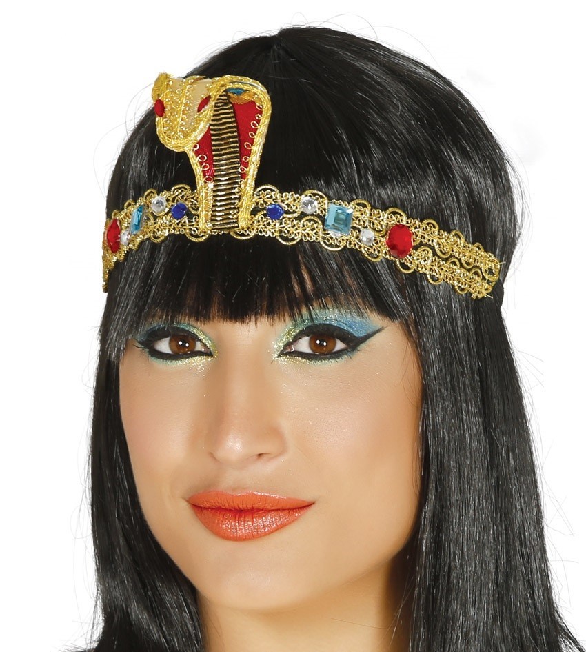 Diadema de cleopatra