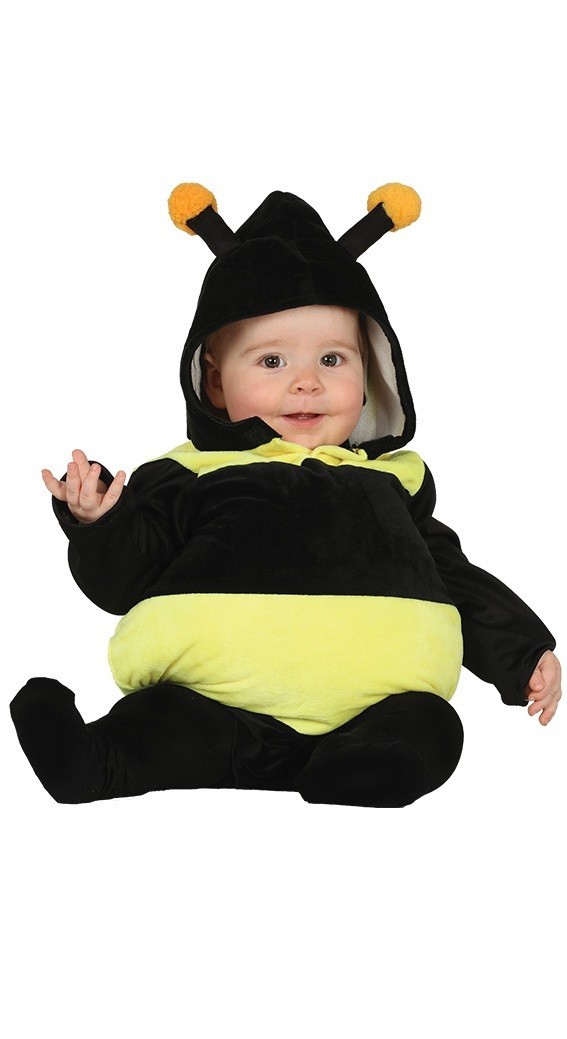 Disfraz de Abeja bebe
