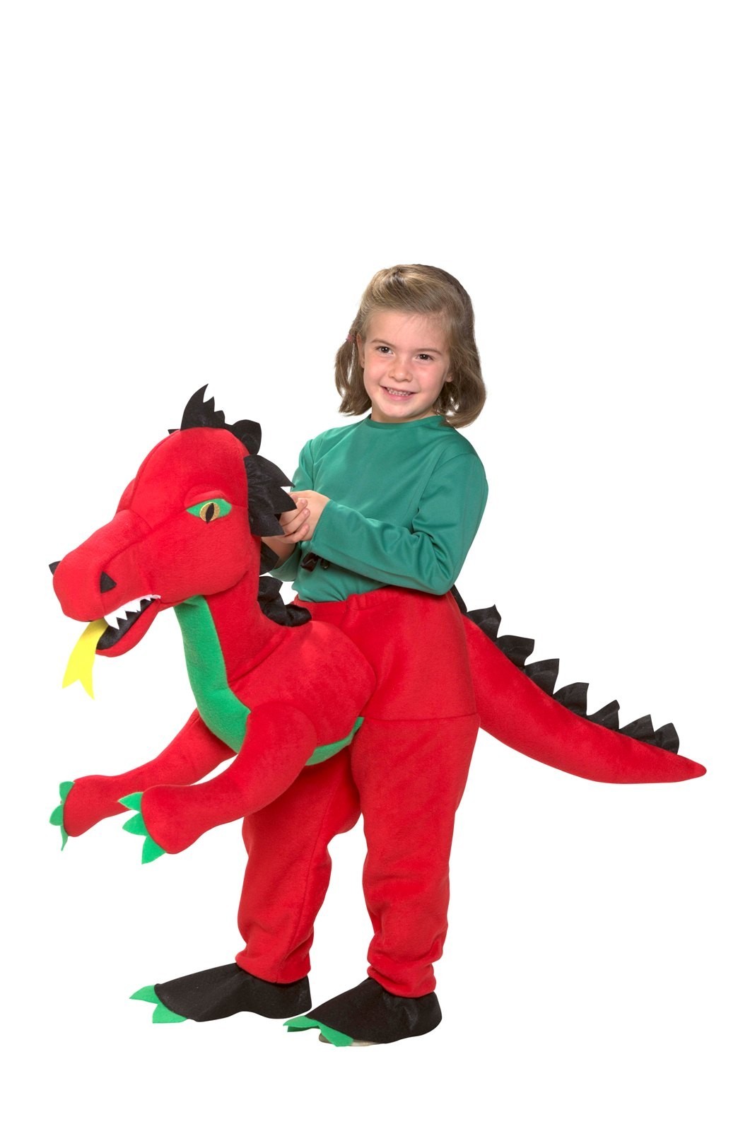 Disfraz de Dragón infantil